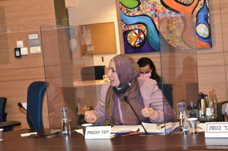 الموافقة على فتح معبر الشيخ حسين لعودة الطلاب وإداريي لجنة الحج